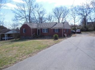 716 Carmel Ave, Madison, TN 37115