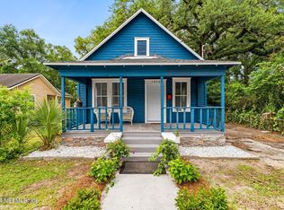1050 E 11th St, Jacksonville, FL 32206