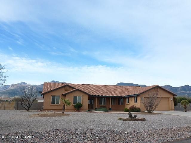 1st image of 2530 E Suma Dr