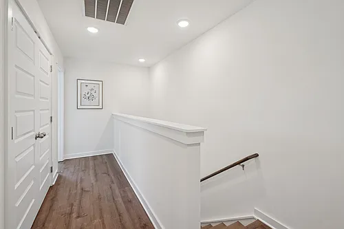 Legends Townhomes Photo 1