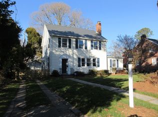 3507 Spottswood Pl, Hampton, VA 23661