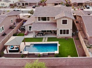 22077 E Maya Rd, Queen Creek, AZ 85142