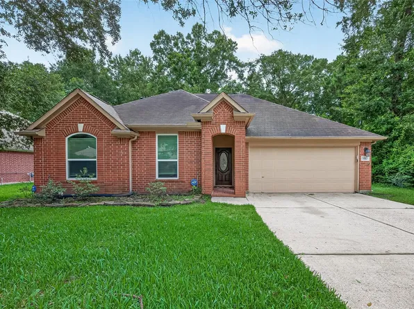 1810 Ashton Village Dr, Spring, TX 77386