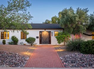 2626 E 4th St, Tucson, AZ 85716