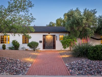 2626 E 4th St, Tucson, AZ, 85716