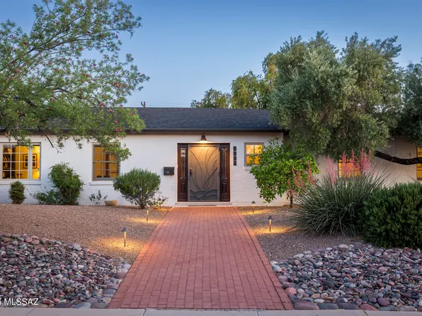 2626 E 4th St, Tucson, AZ 85716