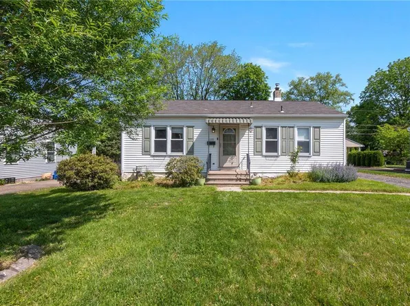 529 Greenwood Ave, Bethlehem, PA 18017