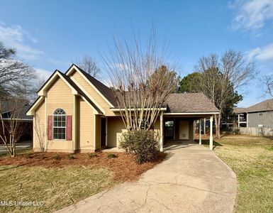 218 Falcon Cv, Brandon, MS, 39047