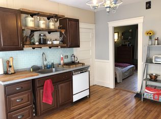 9 Hartshorn Ave #1, Worcester, MA 01602