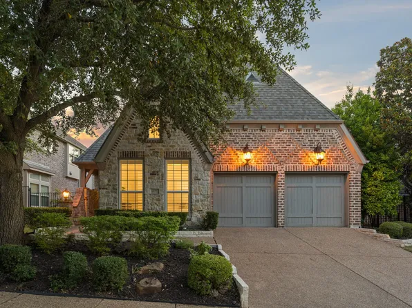 1577 Morris Ln, Frisco, TX 75034