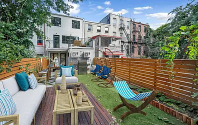 Sold by 5 Boro Realty Corp