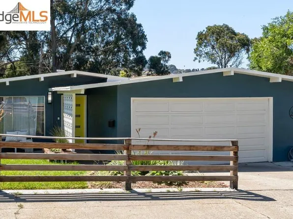 2780 Jo Ann Dr, Richmond, CA 94806