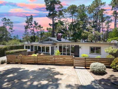 4138 Crest Rd, Pebble Beach, CA, 93953