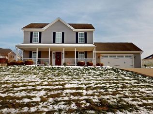 201 Katie Ln, Montoursville, PA 17754