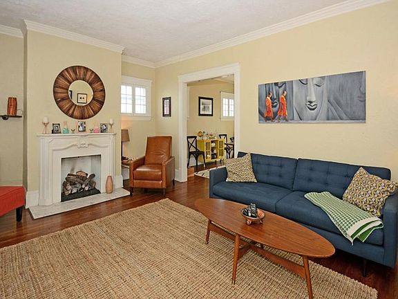 4th image of 1345 Edanola Ave
