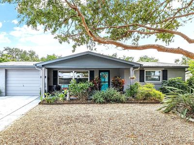 3600 Bluebird Dr, New Port Richey, FL, 34652