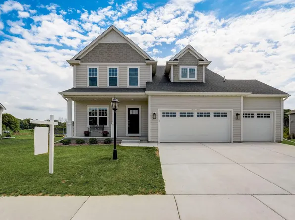 W226N7896 Timberland DRIVE, Sussex, WI 53089