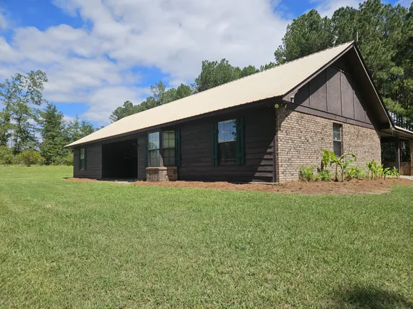 21 County Road 1713, Bay Springs, MS 39422