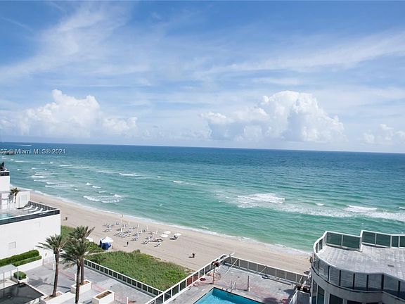 2nd image of 15901 Collins Ave APT 802
