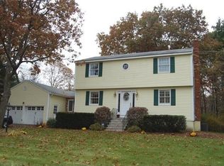 5 Adams St, Billerica, MA 01821