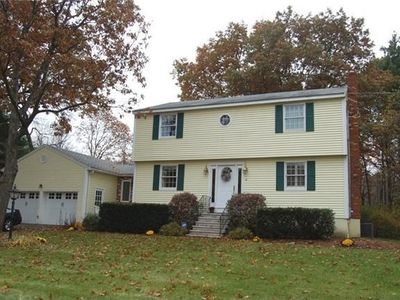 5 Adams St, Billerica, MA, 01821