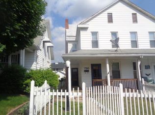 710 Highland Ave, Lewistown, PA 17044