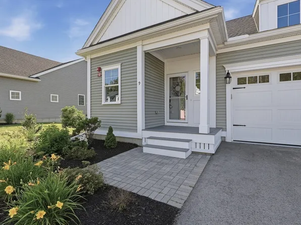 9 Campbell Rd #46, Berlin, MA 01503