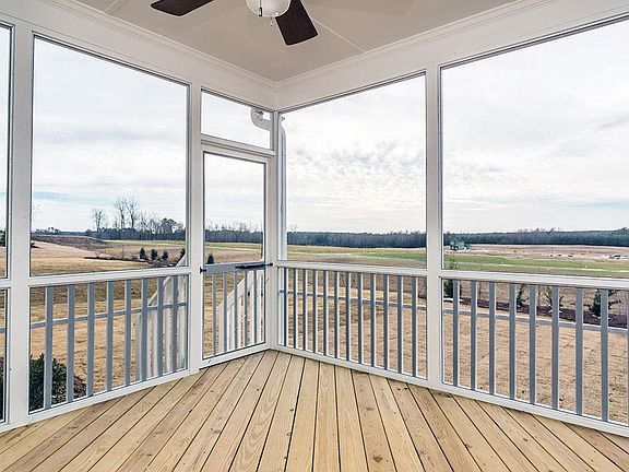 Located on 0253 in Wendell Falls  - Single Family in Wendell, NC