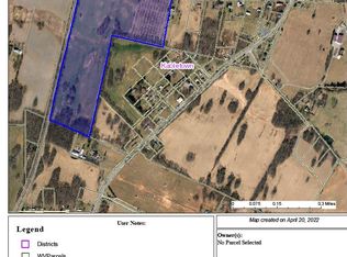 3370 Withers Larue Rd, Charles Town, WV 25414