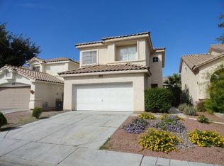 3900 Welter Ave, Las Vegas, NV 89104
