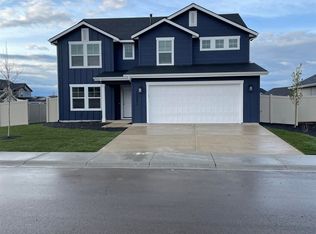 10051 W Napier Dr, Star, ID 83669