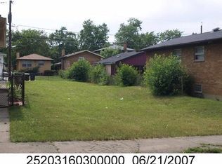 11726 S Bishop St, Chicago, IL
