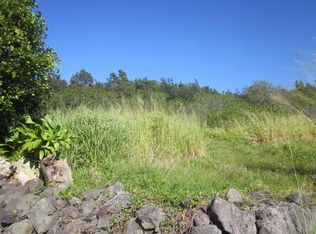 94-7000 Mamalahoa Hwy LOT 10-A, Naalehu, HI 96772