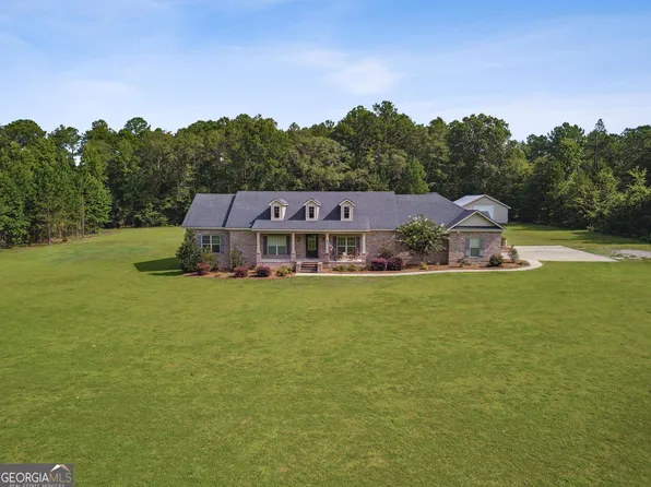 301 Maria Sorrell Rd, Statesboro, GA 30461