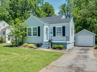 207 Bonner Ave, Saint Matthews, KY