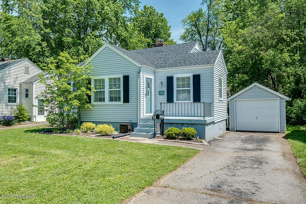 207 Bonner Ave photo 1