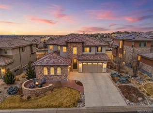 769 Winding Pine Ln, Highlands Ranch, CO 80126
