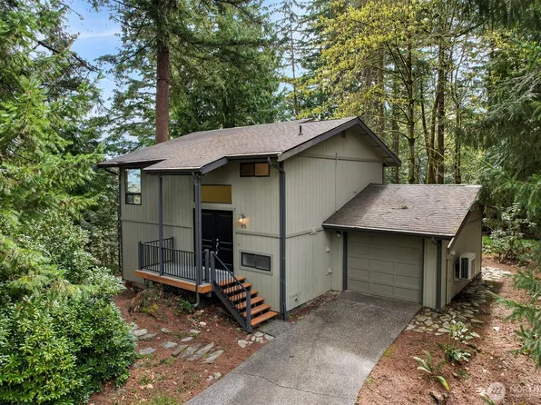 85 Sudden Valley Drive #A, Bellingham, WA 98229