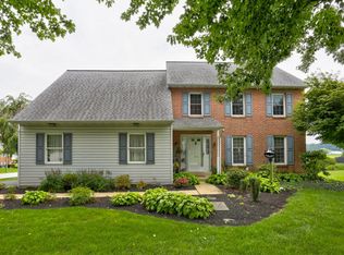 300 Heritage Ave, Strasburg, PA 17579