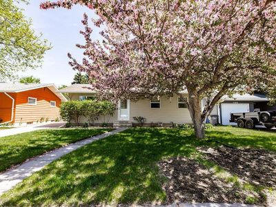 1124 14th St N, Moorhead, MN, 56560