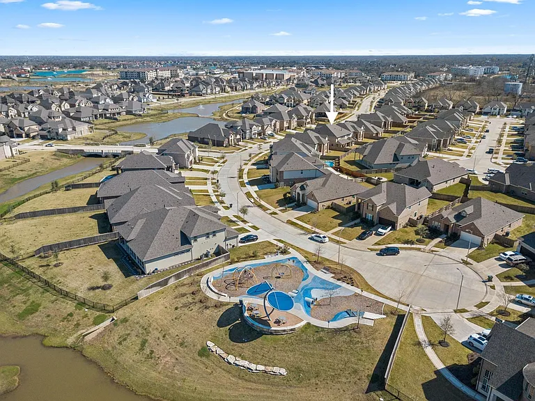4406 Shaded Arbor Way — Photo 4