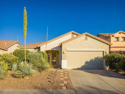 1235 W Faldo Dr, Tucson, AZ, 85755