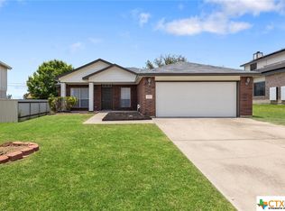 3021 Rain Dance Loop, Harker Heights, TX 76548