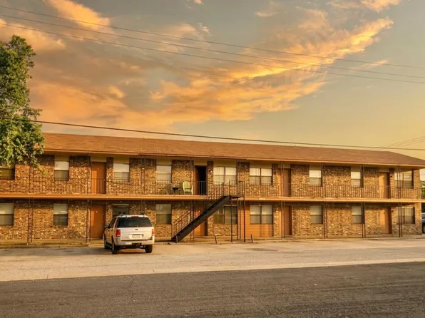 102 E Ave A, 102 E Avenue A #13, Copperas Cove, TX 76522