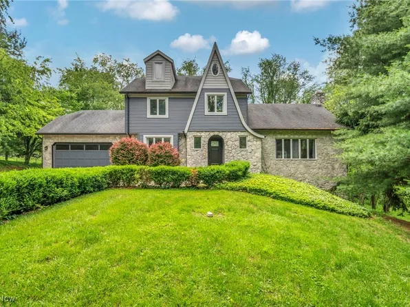 2600 Flickinger Hill Rd, Wooster, OH 44691