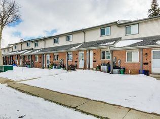 900 James St #5, Woodstock, ON