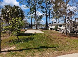 LOT 189 SE 241st St, Suwannee, FL 32692
