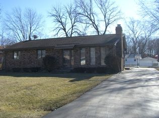 2457 187th Pl, Lansing, IL 60438