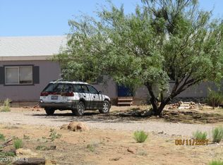 5553 E La Paloma Ln, Hereford, AZ 85615