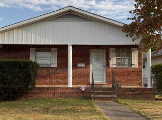 3225 Bradley Rd, Huntington, WV 25704